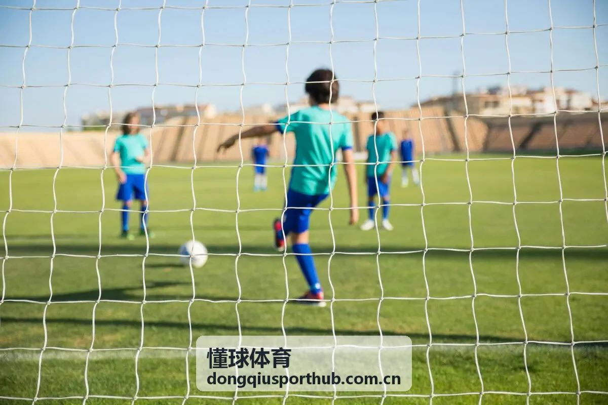 懂球体育赛事数据专题封面